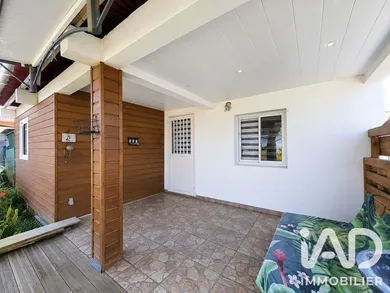 House in Le Tampon (97430)