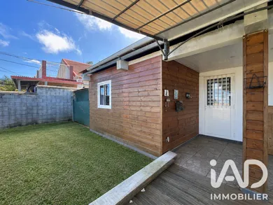 House in Le Tampon (97430)
