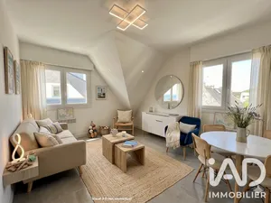 Appartement à Carnac (56340)