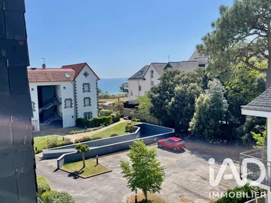 Appartement à Carnac (56340)