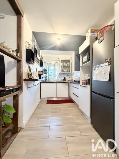 Appartement à Sainte-Marie (97438)