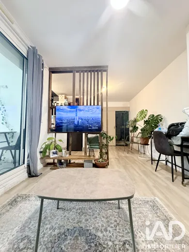 Appartement à Sainte-Marie (97438)