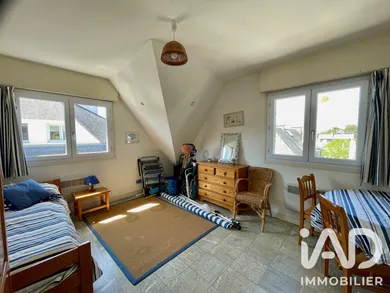 Appartement à Carnac (56340)