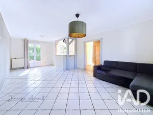 Maison à Montigny-Lencoup (77520)