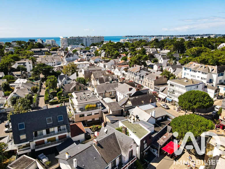 Appartement 4 pièces 86 m² · à La Baule-Escoublac · 86 m² · 498 000 €