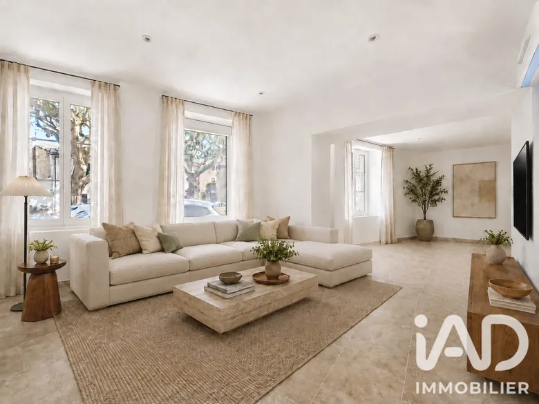 Maison 6 pièces 134 m² · à Bernis · 134 m² · 345 000 €