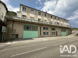 Building in Aubenas (07200)