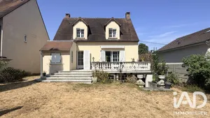 Maison à Dammarie-lès-Lys (77190)