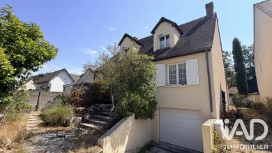 House in Dammarie-lès-Lys (77190)