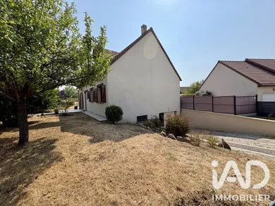 Traditional house in Véretz (37270)