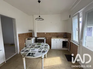 Traditional house in Cucq (62780)
