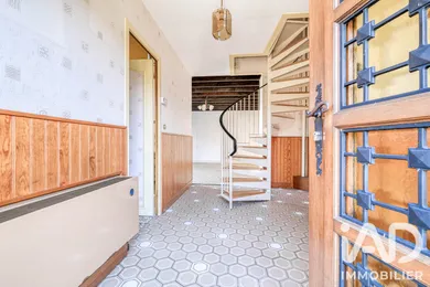 Maison à Meaux (77100)