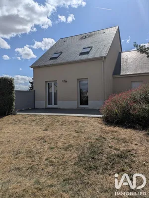Maison à Ifs (14123)