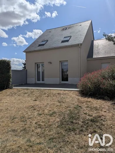 House in Ifs (14123)