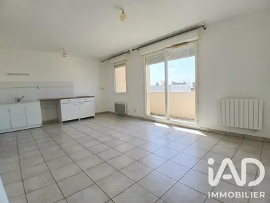 Apartment in Le Havre (76600)