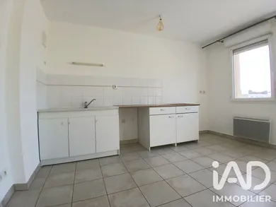 Apartment in Le Havre (76600)
