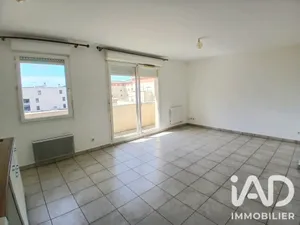 Apartment in Le Havre (76600)