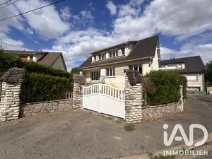 Maison à Vernouillet (28500)