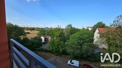 Appartement à Chalon-sur-Saône (71100)