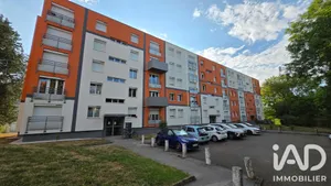 Appartement à Chalon-sur-Saône (71100)