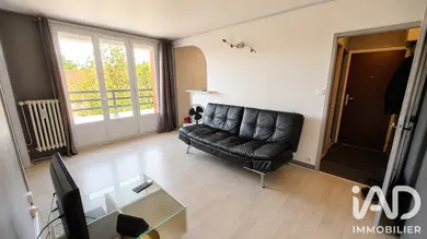 Appartement à Chalon-sur-Saône (71100)
