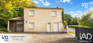 House in Paillet (33550)