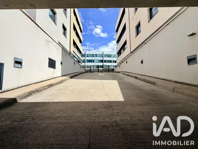 Parking à Reims (51100)