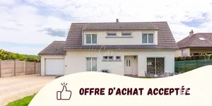 House in Richebourg (78550)
