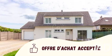 Maison à Richebourg (78550)