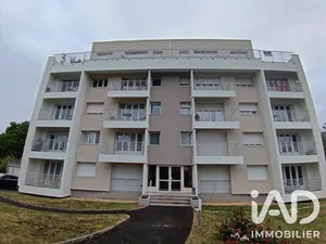 Appartement à Thouars (79100)
