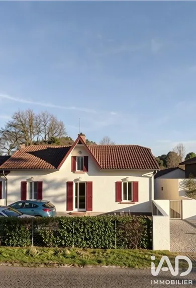 Maison à Tosse (40230)