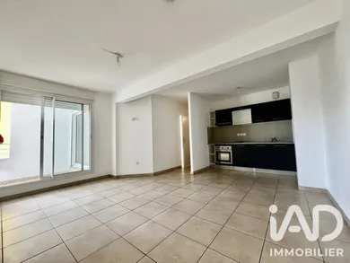 Appartement à La Possession (97419)