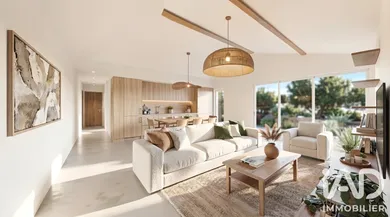 Building plot in Tosse (40230)