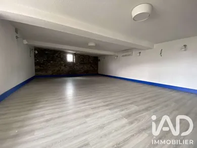 Commercial walls in Saint-Gaudens (31800)