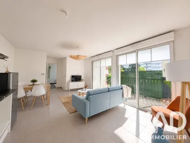Apartment in Arcachon (33120)