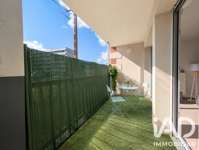 Apartment in Arcachon (33120)