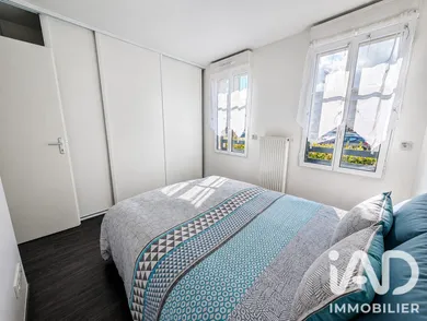 Apartment in Arcachon (33120)