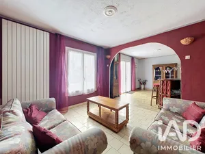House in Mont-de-Marsan (40000)