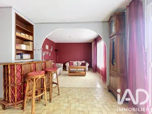 Maison à Mont-de-Marsan (40000)