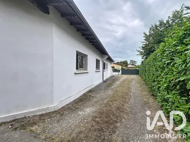 Maison à Mont-de-Marsan (40000)