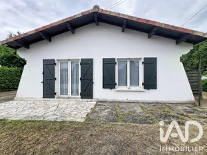 Maison à Mont-de-Marsan (40000)