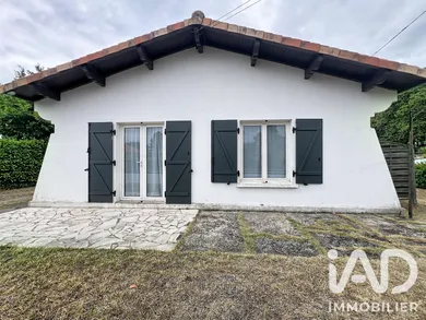 Maison à Mont-de-Marsan (40000)