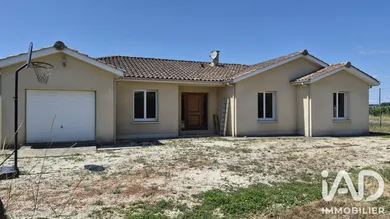 Maison à Saint-Magne-de-Castillon (33350)
