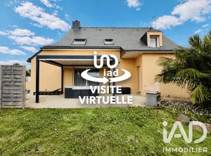 Maison à La Bosse-de-Bretagne (35320)
