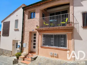 House in Banyuls-sur-Mer (66650)