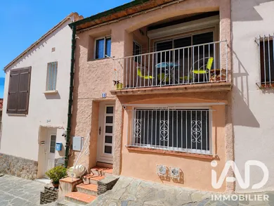 House in Banyuls-sur-Mer (66650)