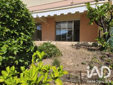 Appartement à Grasse (06130)