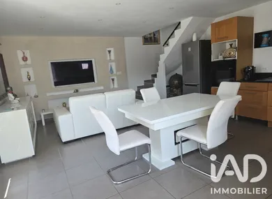 Appartement à Plan-de-Cuques (13380)