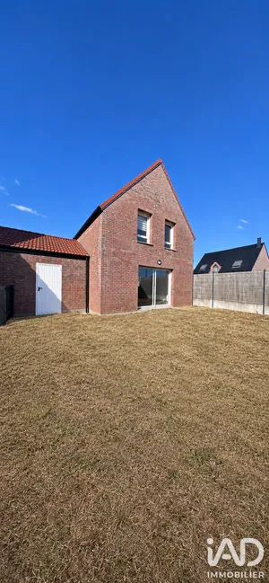 House in Nomain (59310)