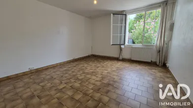 Maison de ville à Lamothe-Montravel (24230)